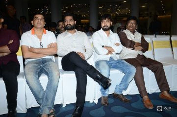 Jai Lava Kusa Movie Jayotsavam